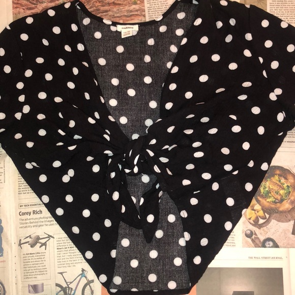 POLKA DOT SET - Picture 2 of 3